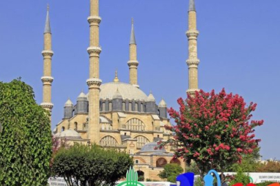 Edirne hava durumu | 11 Eylül'de Edirne'de hava nasıl olacak?