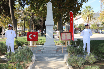 Bursa Mudanya'da kurtuluş coşkusu!