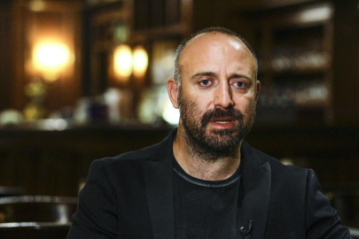 Halit Ergenç kimdir? Halit Ergenç ve başarılı kariyerinden merak edilenler