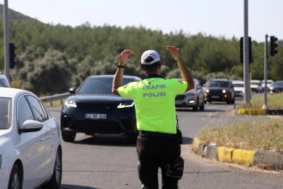 Bakan Yerlikaya 1 haftalık denetim raporunu paylaştı