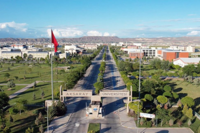 Aksaray Üniversitesi ne zaman kuruldu? Üniversitenin tarihi, vizyonu ve kampüs yaşamı