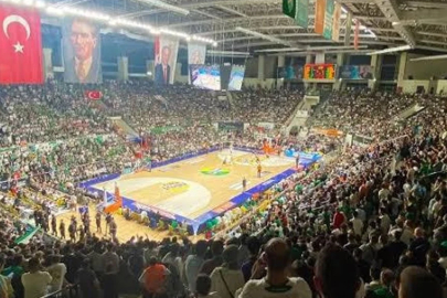 Bursaspor Basketbol'un kombine biletleri satışta mı?