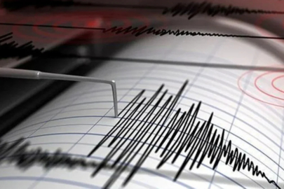 Çankırı'da deprem mi oldu?