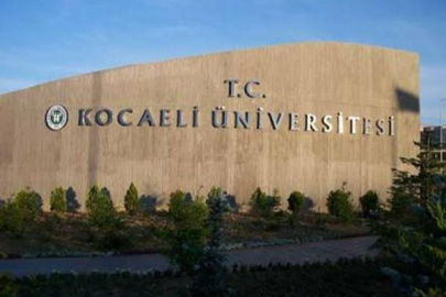 Kocaeli Üniversitesi 13 öğretim üyesi alacak