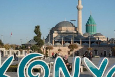 Konya Hava Durumu | Konya'da bugün hava nasıl olacak?