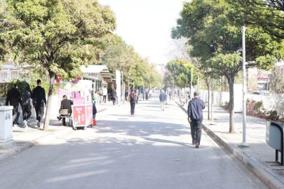 5 günlük Kırıkkale hava durumu: 5 gün boyunca Kırıkkale'de hava nasıl olacak?