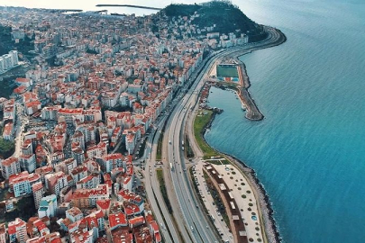 Giresun'da gün boyunca hava koşulları nasıl olacak?