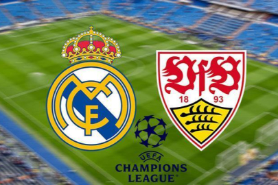 Real Madrid-Stuttgart maçı ne zaman, saat kaçta ve hangi kanalda?