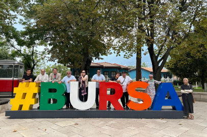 Üniversite tarihinde ilk! Bursa Uludağ Üniversitesi...