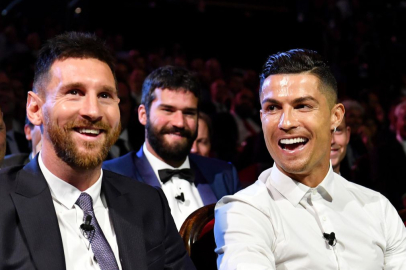 Ronaldo ve Messi'nin piyasa değeri ne kadar? Messi hangi takımda oynuyor?