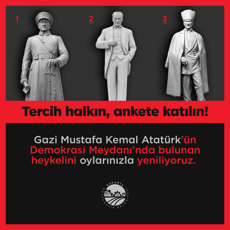 Başkan Alemdar duyurdu: Kararını kent verecek! Bursa Hayat Gazetesi -2