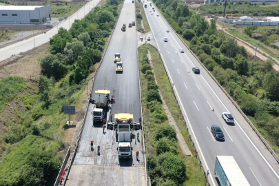 Bursa'da hangi yollarda çalışma var? 18 Eylül 2024 Bursa Yol Durumu