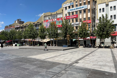 Başkan Alemdar duyurdu: Kararını kent verecek!