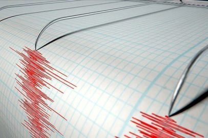 2 ilde korkutan deprem! AFAD büyüklüğünü açıkladı