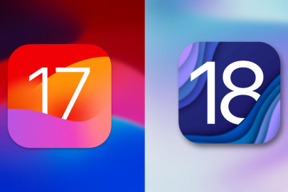 iPhone kullanıcıları araştırıyor! iOS 18'den 17'ye nasıl geri dönülür?