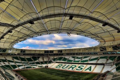 PFDK'dan Bursaspor'a ceza!