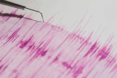 Kahramanmaraş'ta korkutan deprem