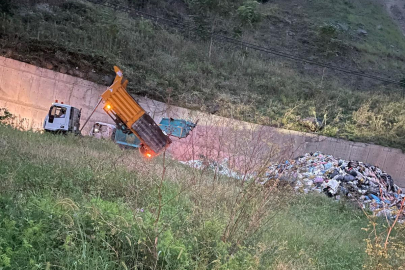 Bakanlıktan Ortahisar Belediyesi'ne ceza!