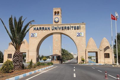 Harran Üniversitesi nerede ve ne zaman kuruldu?