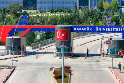 Karabük Üniversitesi, dünyanın en etkili bilim insanları listesinde