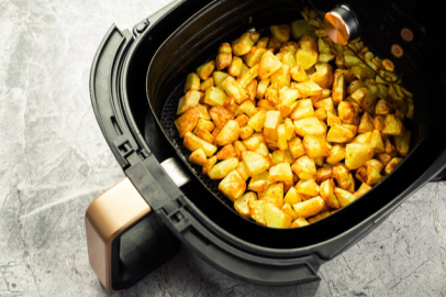 Air Fryer kullanırken dikkat edilmesi gerekenler