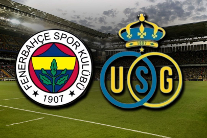 Fenerbahçe - Union SG maçı ne zaman, saat kaçta, hangi kanalda?