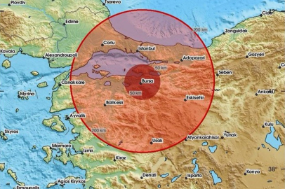 Bursa olası bir depreme karşı dirençli hale getiriliyor