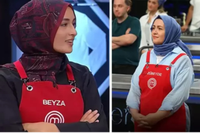 MasterChef Türkiye'de 100 bin TL'lik ödülün sahibi kim oldu?