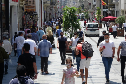 Nüfus düşüşünün ekonomik sonuçları