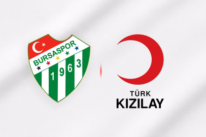 Bursaspor'dan taraftarlara kan bağışı çağrısı