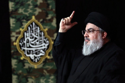 İsrail Ordusu: Hizbullah lideri Hasan Nasrallah öldürüldü