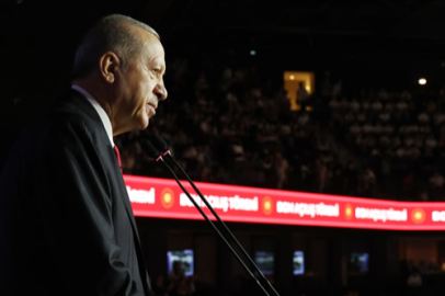 Cumhurbaşkanı Erdoğan: İstanbul sporun başkentlerinden biri olacak