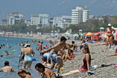 Antalya'da önümüzdeki 5 gün boyunca hava nasıl olacak?