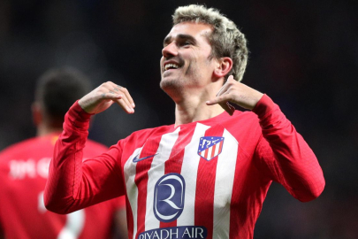 Antoine Griezmann kimdir, futbolu bıraktı mı? Antoine Griezmann'ın piyasa değeri ne?