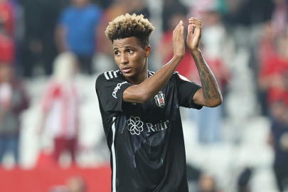 Gedson Fernandes kimdir? Kaç yaşında ve nereli?