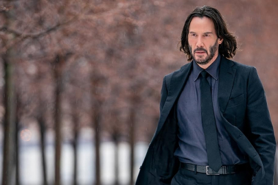 John Wick 4: Aksiyonun zirvesi bu akşam televizyon ekranlarında