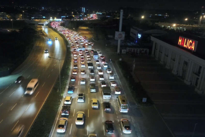 Yağmur yağınca neden trafik sıkışır?