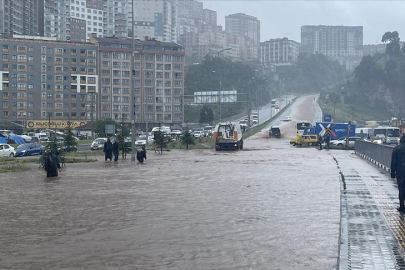 Zonguldak hava durumu | Zonguldak’ta 5 gün boyunca hava nasıl olacak?