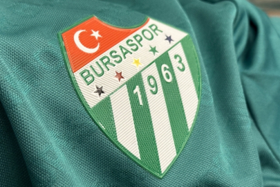 Bursaspor'dan Milli Takıma 5 genç yetenek!