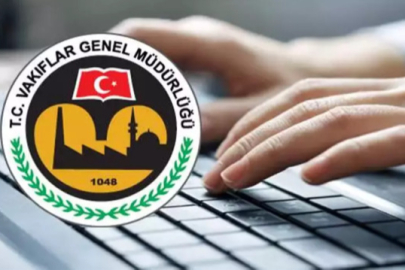 Vakıflar Genel Müdürlüğü burs başvurusu nasıl yapılır? VGM bursu ne kadar?