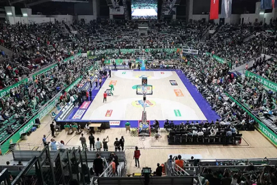 Bursaspor Basketbol kombineleri satışta!