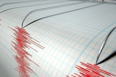 Konya'da korkutan deprem!