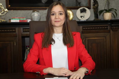 Manisa Şehzadeler Belediye Başkanı Gülşah Durbay kimdir?