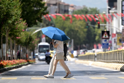 Meteoroloji duyurdu: Yağış bekleniyor mu?