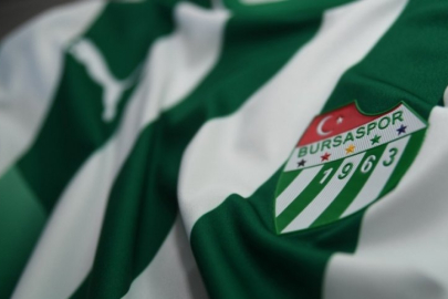 PFDK'dan Bursaspor'a ceza!