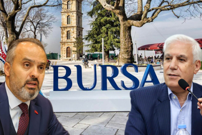 Bursa'da borç ve fatura karmaşası! Kim doğru söylüyor?