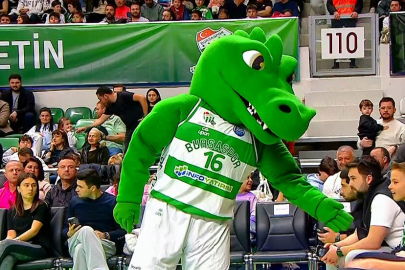 Bursaspor Basketbol sezonu deplasmanda açacak!