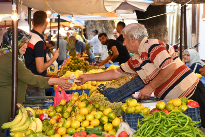 İznik Panayırı coşkuyla başladı