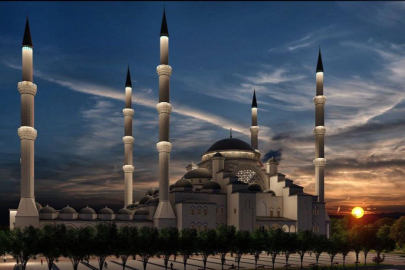 Kocaeli namaz vakitleri: 7 Ekim 2024