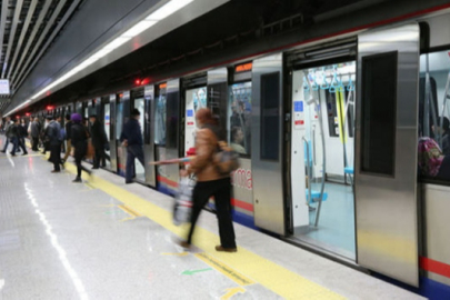 Marmaray seferleri normale döndü